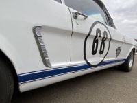 Ford Mustang - Jacky Ickx tribute car - 1965 - <small></small> 72.500 € <small>TTC</small> - #43