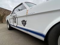 Ford Mustang - Jacky Ickx tribute car - 1965 - <small></small> 72.500 € <small>TTC</small> - #44