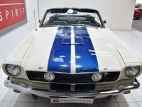 Ford Mustang  289 Ci Cabriolet - <small></small> 52.900 € <small>TTC</small> - #5