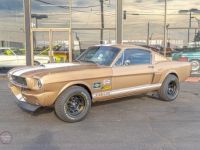 Ford Mustang , Gold - <small></small> 45.800 € <small>TTC</small> - #1