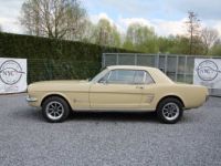 Ford Mustang - <small></small> 23.900 € <small>TTC</small> - #4