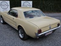 Ford Mustang - <small></small> 23.900 € <small>TTC</small> - #5