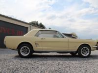 Ford Mustang - <small></small> 23.900 € <small>TTC</small> - #8