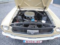 Ford Mustang - <small></small> 23.900 € <small>TTC</small> - #39