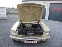 Ford Mustang - <small></small> 23.900 € <small>TTC</small> - #47