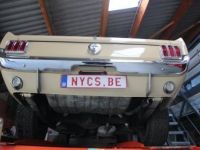 Ford Mustang - <small></small> 23.900 € <small>TTC</small> - #49