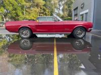 Ford Mustang - <small></small> 48.000 € <small>TTC</small> - #1