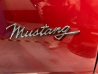 Ford Mustang - <small></small> 48.000 € <small>TTC</small> - #8