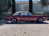 Ford Mustang - <small></small> 49.000 € <small>TTC</small> - #3
