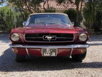 Ford Mustang - <small></small> 49.000 € <small>TTC</small> - #5