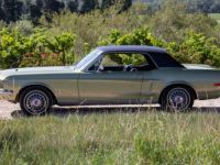Ford Mustang - <small></small> 45.000 € <small>TTC</small> - #7