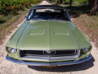 Ford Mustang - <small></small> 45.000 € <small>TTC</small> - #8