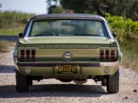 Ford Mustang - <small></small> 45.000 € <small>TTC</small> - #16