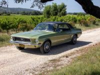 Ford Mustang - <small></small> 45.000 € <small>TTC</small> - #17