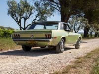 Ford Mustang - <small></small> 45.000 € <small>TTC</small> - #18