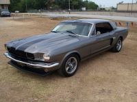 Ford Mustang - <small></small> 40.500 € <small>TTC</small> - #1