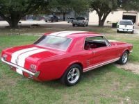 Ford Mustang - <small></small> 41.500 € <small>TTC</small> - #3