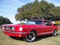 Ford Mustang - <small></small> 38.500 € <small>TTC</small> - #1