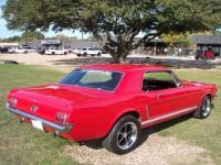 Ford Mustang - <small></small> 38.500 € <small>TTC</small> - #2
