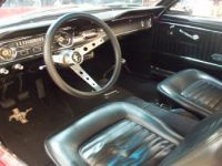 Ford Mustang - <small></small> 38.500 € <small>TTC</small> - #5