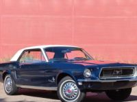 Ford Mustang - <small></small> 26.375 € <small>TTC</small> - #1