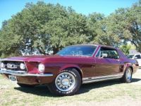 Ford Mustang - <small></small> 36.900 € <small>TTC</small> - #1