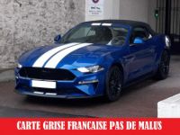 Ford Mustang - <small></small> 59.900 € <small></small> - #1
