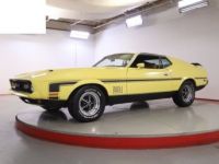 Ford Mustang - <small></small> 40.500 € <small>TTC</small> - #1