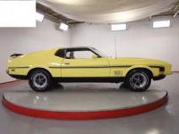Ford Mustang - <small></small> 40.500 € <small>TTC</small> - #4