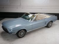 Ford Mustang - <small></small> 41.500 € <small>TTC</small> - #1
