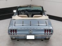 Ford Mustang - <small></small> 41.500 € <small>TTC</small> - #4