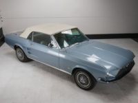 Ford Mustang - <small></small> 41.500 € <small>TTC</small> - #5