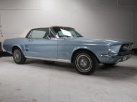 Ford Mustang - <small></small> 41.500 € <small>TTC</small> - #6
