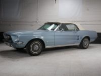 Ford Mustang - <small></small> 41.500 € <small>TTC</small> - #7