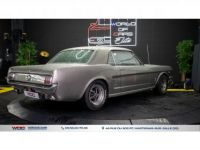 Ford Mustang - <small></small> 31.900 € <small>TTC</small> - #2