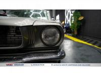 Ford Mustang - <small></small> 31.900 € <small>TTC</small> - #60
