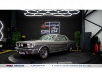 Ford Mustang - <small></small> 31.900 € <small>TTC</small> - #63