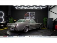 Ford Mustang - <small></small> 31.900 € <small>TTC</small> - #67