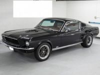 Ford Mustang - <small></small> 69.500 € <small>TTC</small> - #1