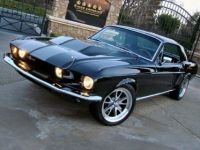 Ford Mustang - <small></small> 42.900 € <small>TTC</small> - #1