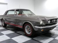 Ford Mustang - <small></small> 58.200 € <small>TTC</small> - #1