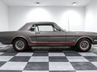 Ford Mustang - <small></small> 58.200 € <small>TTC</small> - #4