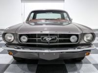 Ford Mustang - <small></small> 58.200 € <small>TTC</small> - #5