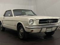 Ford Mustang - <small></small> 18.900 € <small>TTC</small> - #1