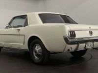 Ford Mustang - <small></small> 18.900 € <small>TTC</small> - #2