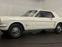 Ford Mustang - <small></small> 18.900 € <small>TTC</small> - #3