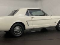 Ford Mustang - <small></small> 18.900 € <small>TTC</small> - #4