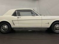 Ford Mustang - <small></small> 18.900 € <small>TTC</small> - #9