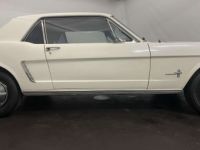 Ford Mustang - <small></small> 18.900 € <small>TTC</small> - #11