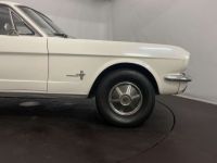 Ford Mustang - <small></small> 18.900 € <small>TTC</small> - #12